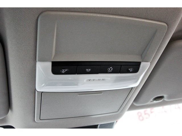2025 Nissan Rogue S - Photo 24