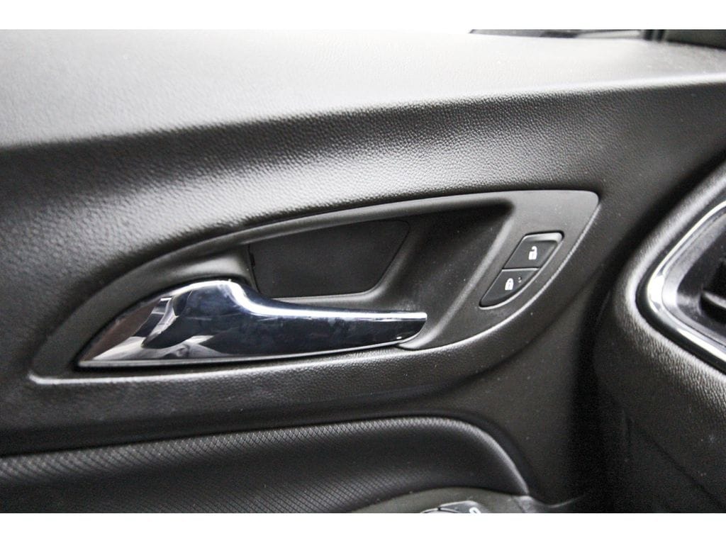 2024 Chevrolet Equinox RS - Photo 20