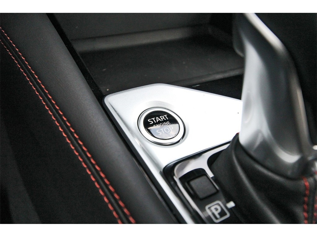 2025 Nissan Altima SR photo 20