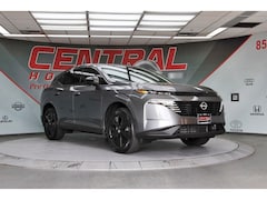 2026 Nissan Murano SV SUV