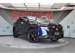 2026 Nissan Murano SV SUV