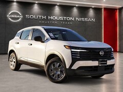 2026 Nissan Kicks S SUV