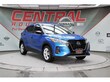 Nissan Kicks Play