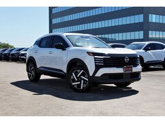 2026 Nissan Kicks SV SUV