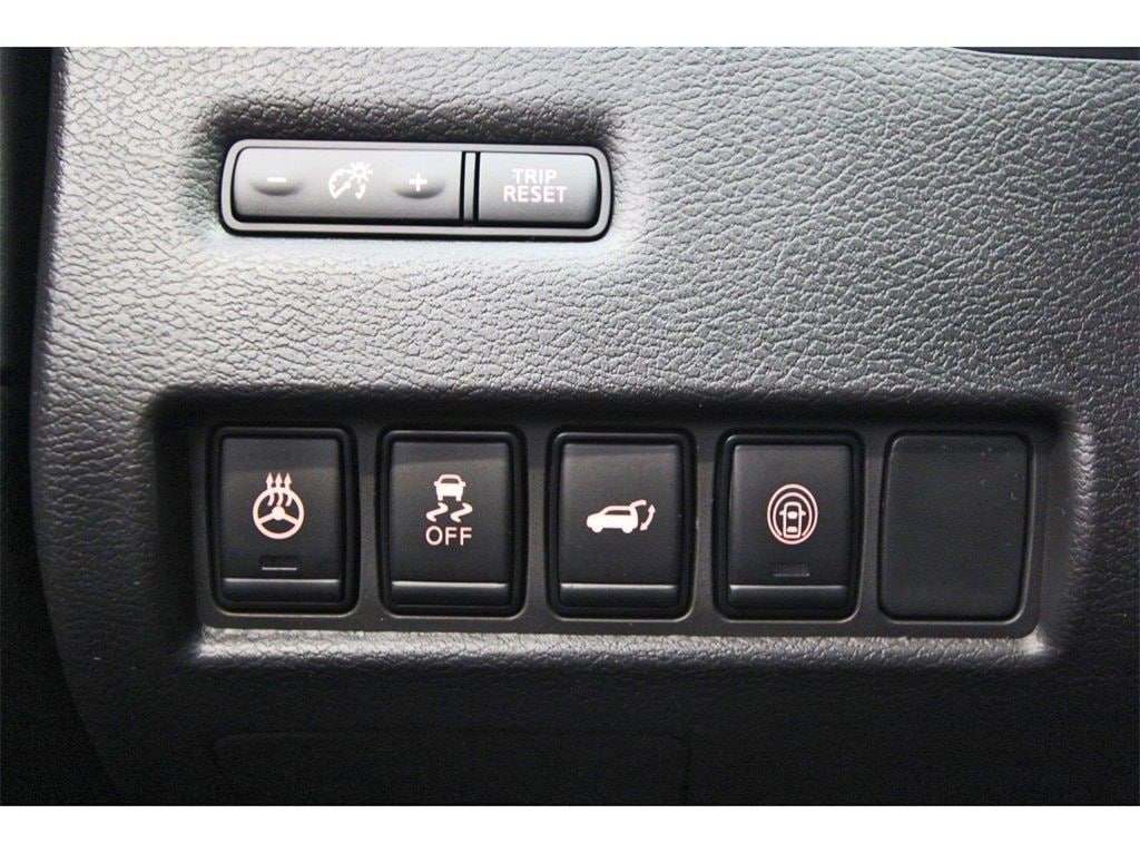 2023 Nissan Murano Platinum - Photo 13