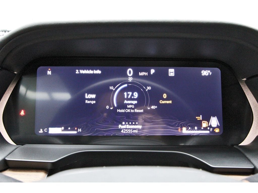 2024 Jeep Grand Cherokee Summit - Photo 15