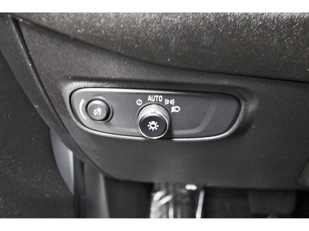2024 Chevrolet Equinox RS - Photo 21