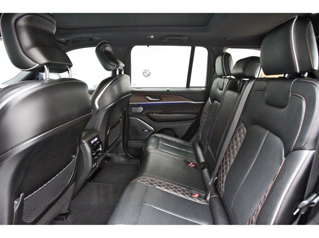 2024 Jeep Grand Cherokee Summit - Photo 12