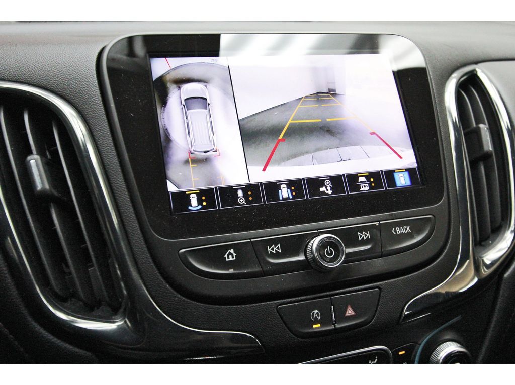 2024 Chevrolet Equinox RS - Photo 24