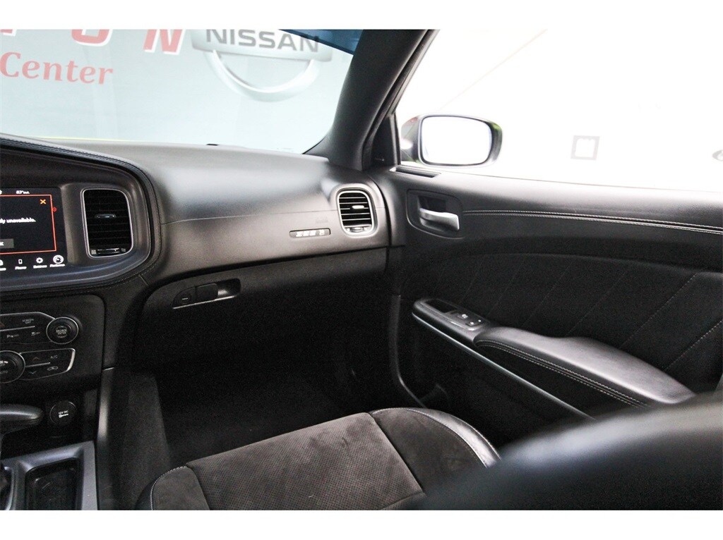 2023 Dodge Charger Scat Pack - Photo 9