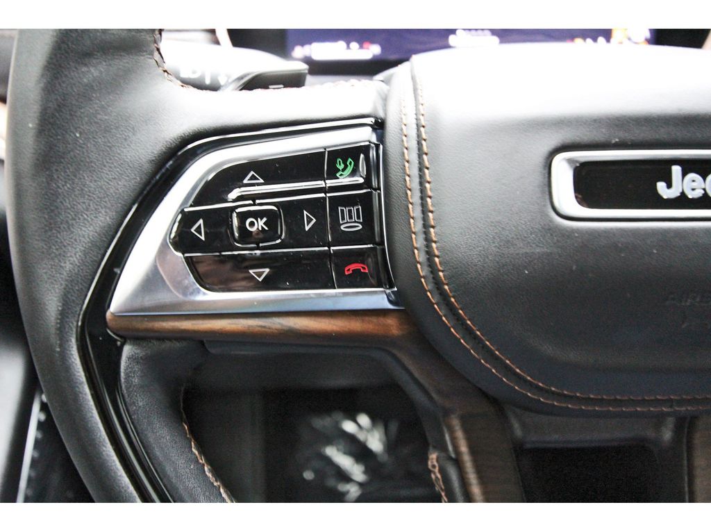 2024 Jeep Grand Cherokee Summit - Photo 18