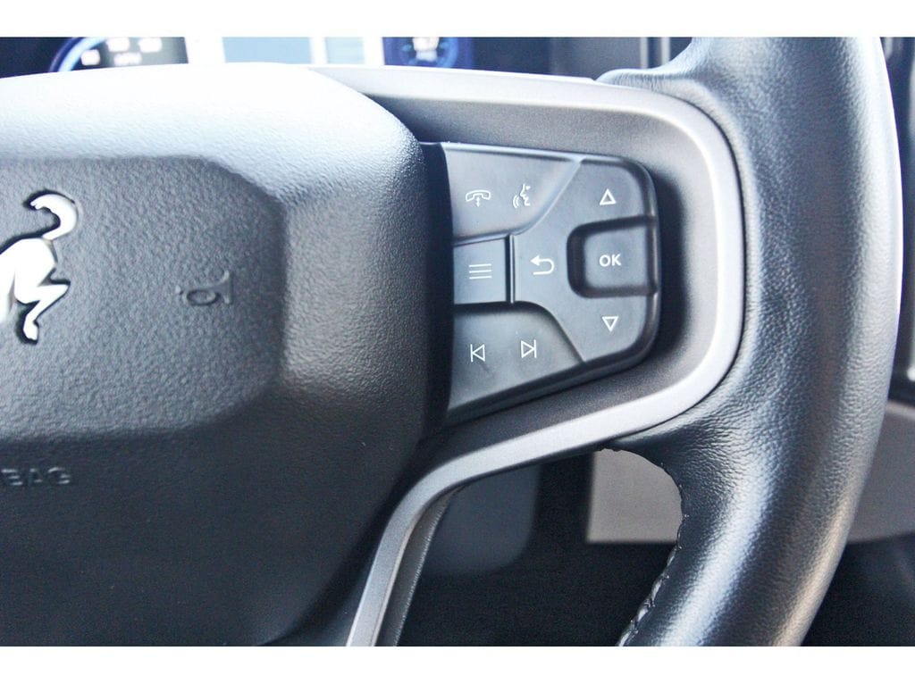 2023 Ford Bronco 4-Door Wildtrak - Photo 13