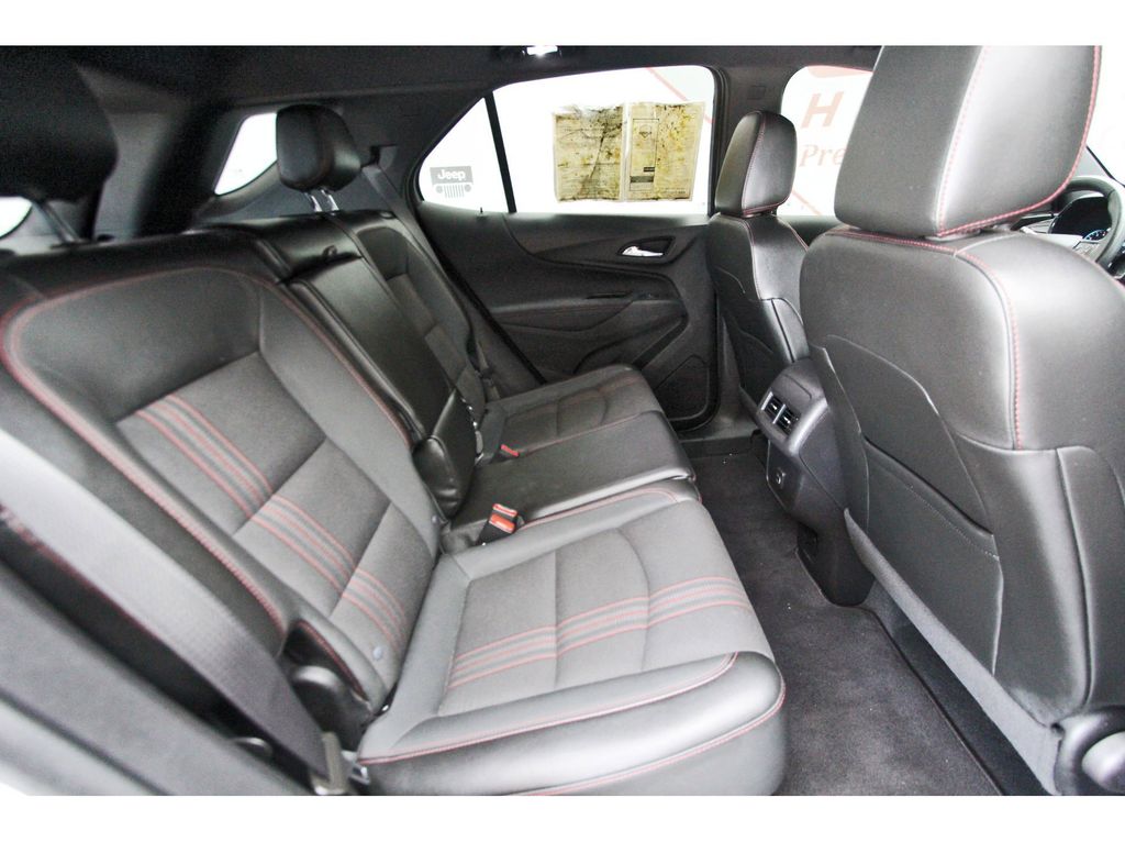 2024 Chevrolet Equinox RS - Photo 10