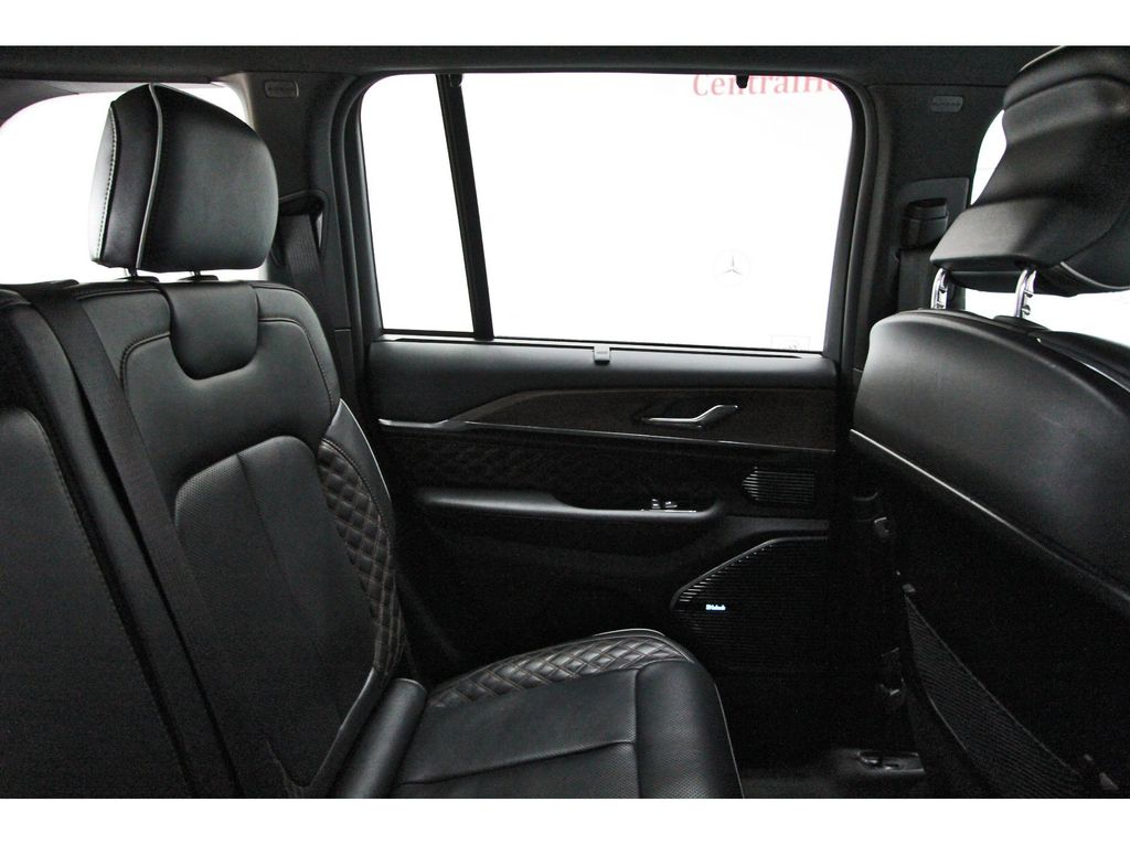 2024 Jeep Grand Cherokee Summit - Photo 11