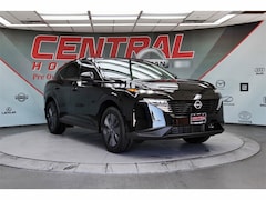 2026 Nissan Murano SL SUV