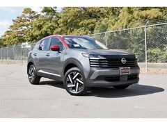 2026 Nissan Kicks SV SUV