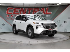 2025 Nissan Rogue S SUV