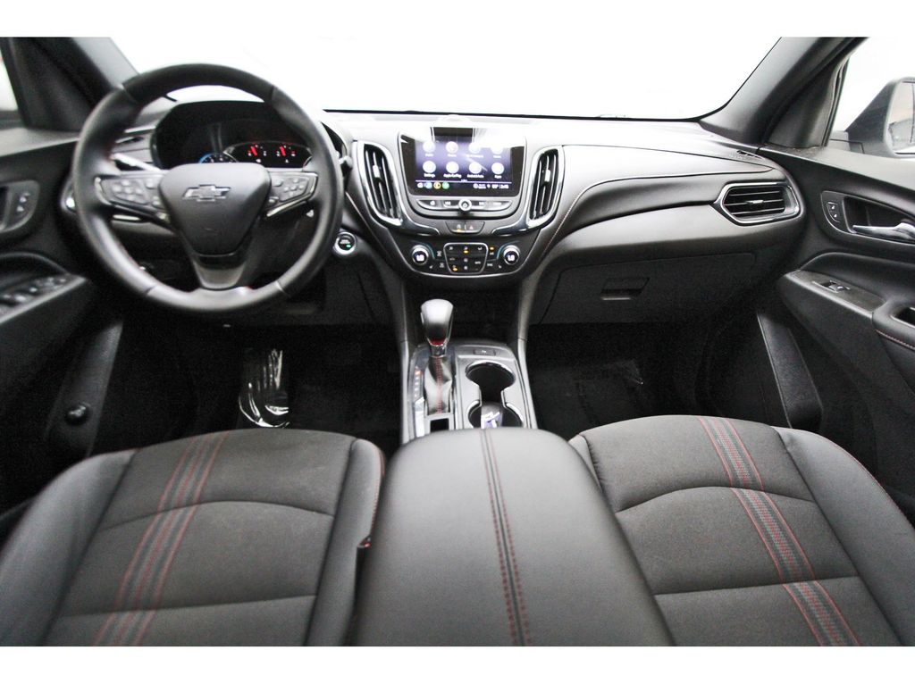 2024 Chevrolet Equinox RS - Photo 7