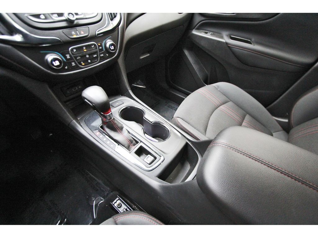 2024 Chevrolet Equinox RS - Photo 26