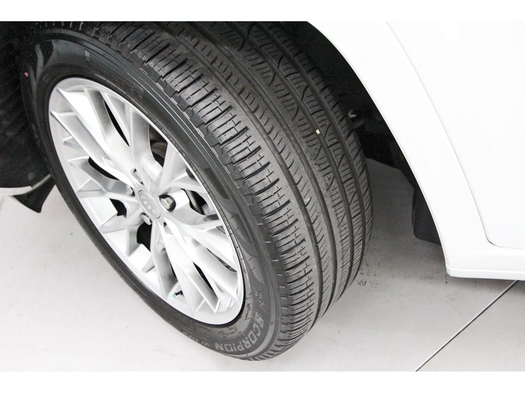 2024 Jeep Grand Cherokee Summit - Photo 31