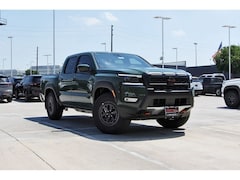 2026 Nissan Frontier PRO-X Truck Crew Cab