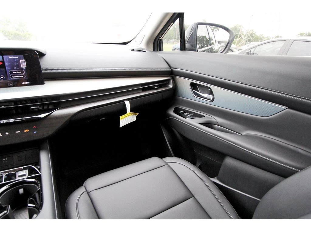 2025 Nissan Murano SL - Photo 10