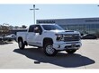  Chevrolet Silverado 2500 HD
