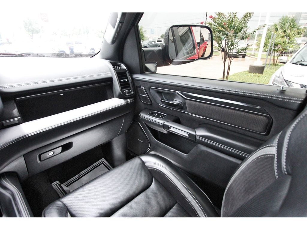 2022 RAM Ram 1500 Pickup TRX - Photo 8