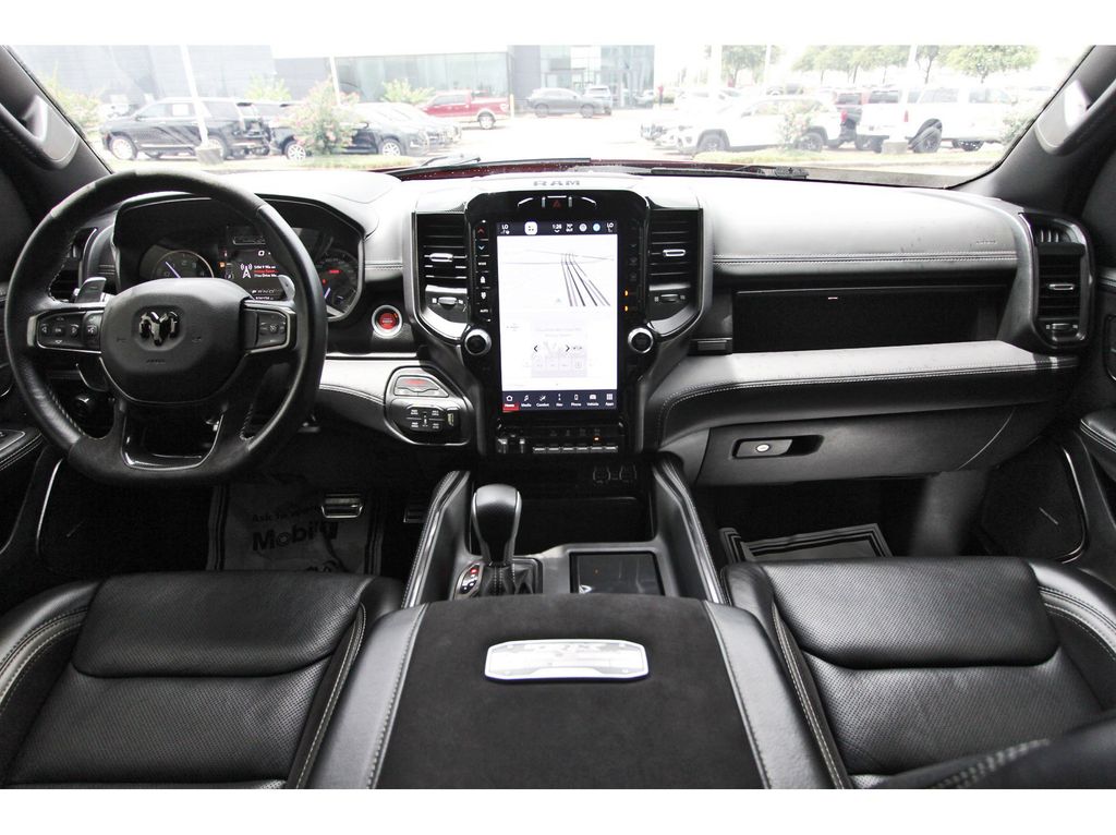 2022 RAM Ram 1500 Pickup TRX - Photo 7