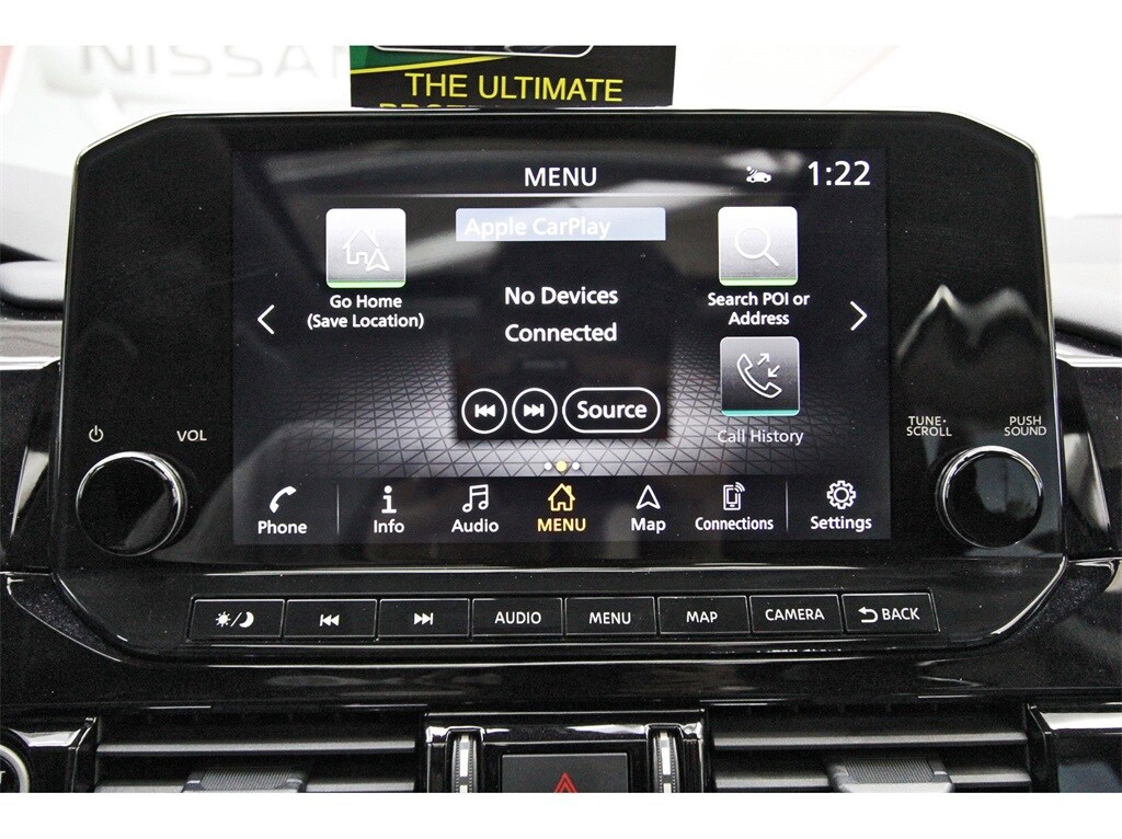 2024 Nissan Pathfinder Platinum - Photo 20