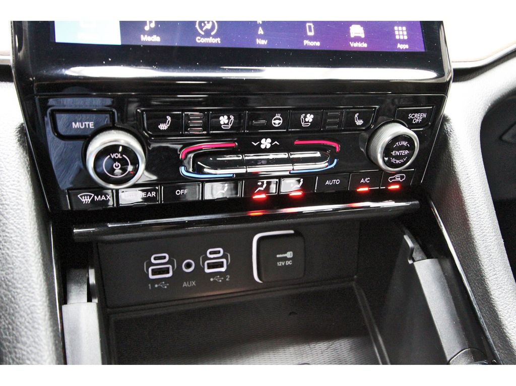 2024 Jeep Grand Cherokee Summit - Photo 27