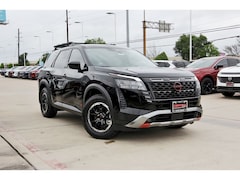 2026 Nissan Pathfinder Rock Creek SUV