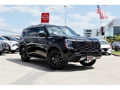 2026 Nissan Armada PRO-4X SUV