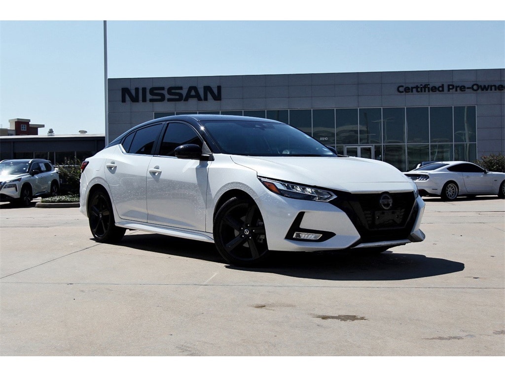 2023 Nissan Sentra