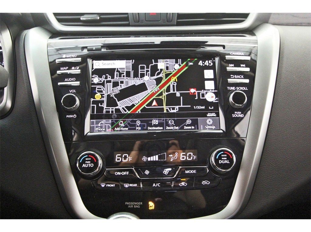 2023 Nissan Murano Platinum - Photo 16