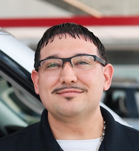 Staff member Paul Ashcraft from ID_8af54d4ddcef