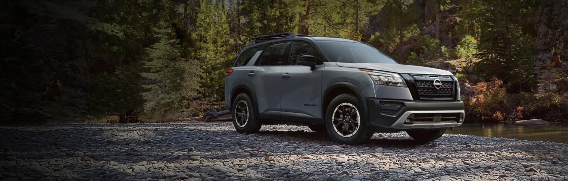 What You Can Expect in the 2025 Nissan Pathfinder