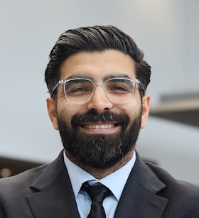Staff member Chady Awad from ID_eb6d04d3f317