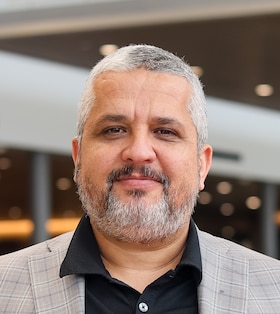 Staff member Mushtag Jenabi from ID_eb6d04d3f317