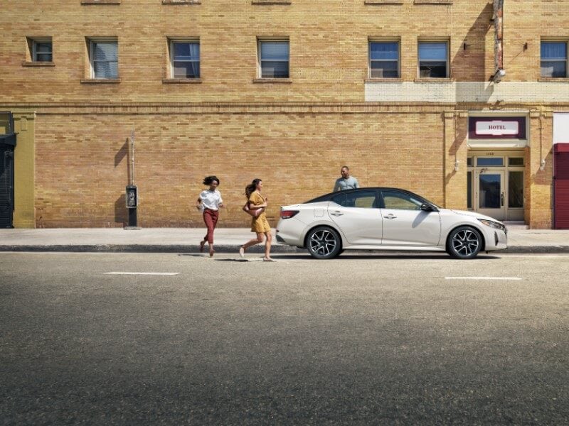 Nissan Dealer near West University Place TX