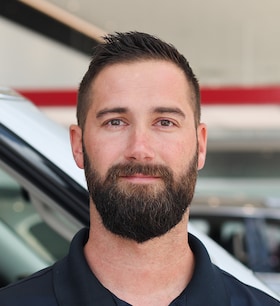 Staff member Anthony Guyette from ID_e9927f77cc03
