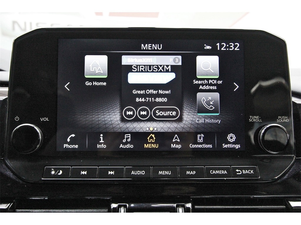 2023 Nissan Pathfinder SL photo 20