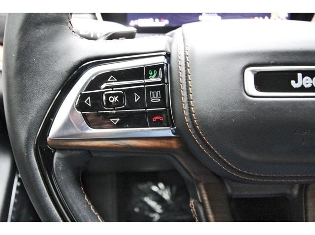 2024 Jeep Grand Cherokee Summit - Photo 18