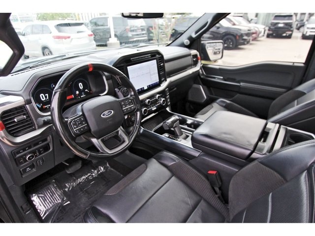 2023 Ford F-150 Raptor - Photo 15