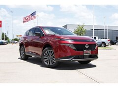 2026 Nissan Murano SL SUV