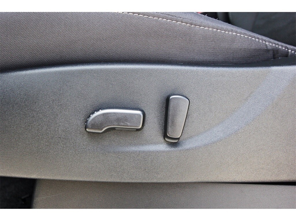 2024 Nissan Frontier SV - Photo 26