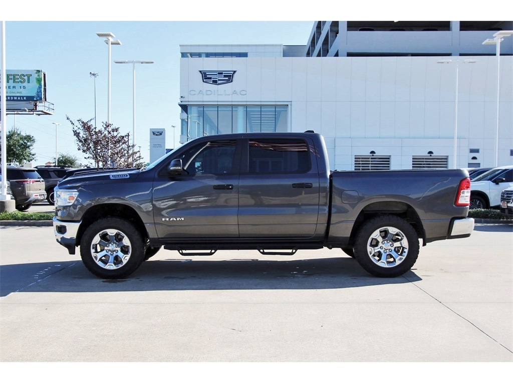 2023 Ram 1500 Big Horn Lone Star photo 3