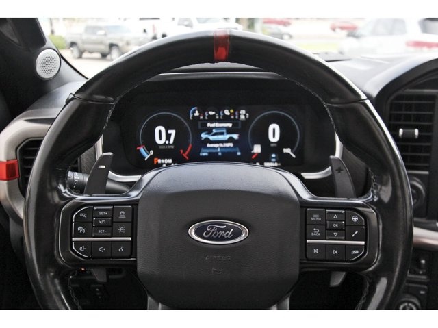 2023 Ford F-150 Raptor - Photo 16