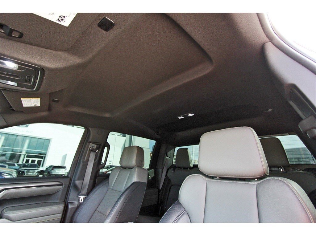 2024 Chevrolet Silverado 1500 ZR2 - Photo 27