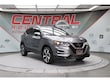  Nissan Rogue Sport